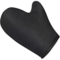 Los mejores  - Frcolor Guantes de Protección Solar para Baño de Sol Aplicador de Autobronceador (Negro)